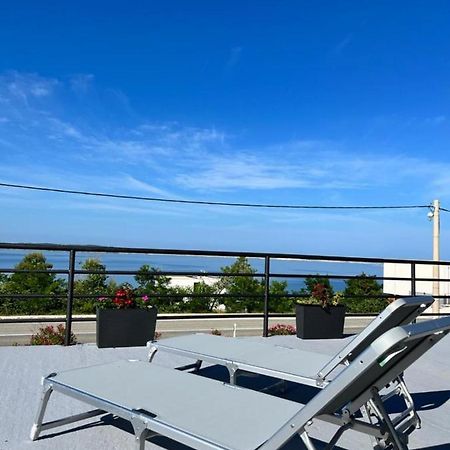 Apartments Sea View Rtina Exterior photo