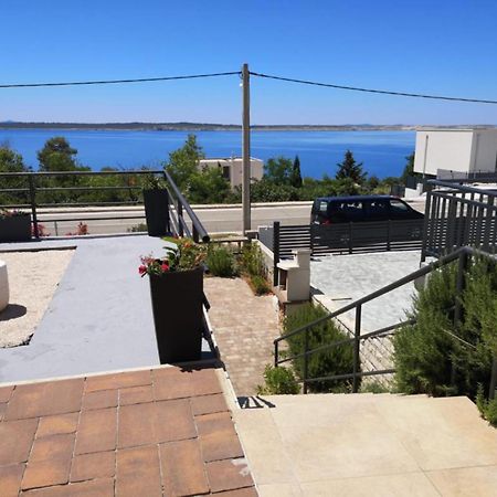 Apartments Sea View Rtina Exterior photo