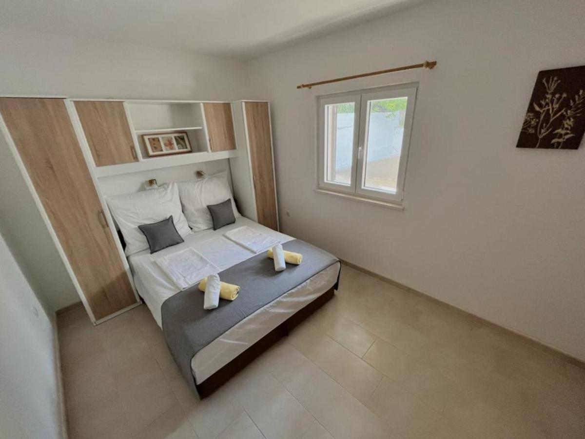 Apartments Sea View Rtina Exterior photo