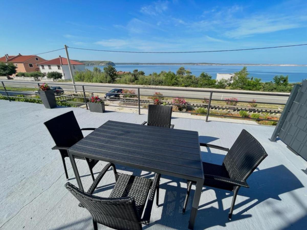 Apartments Sea View Rtina Exterior photo