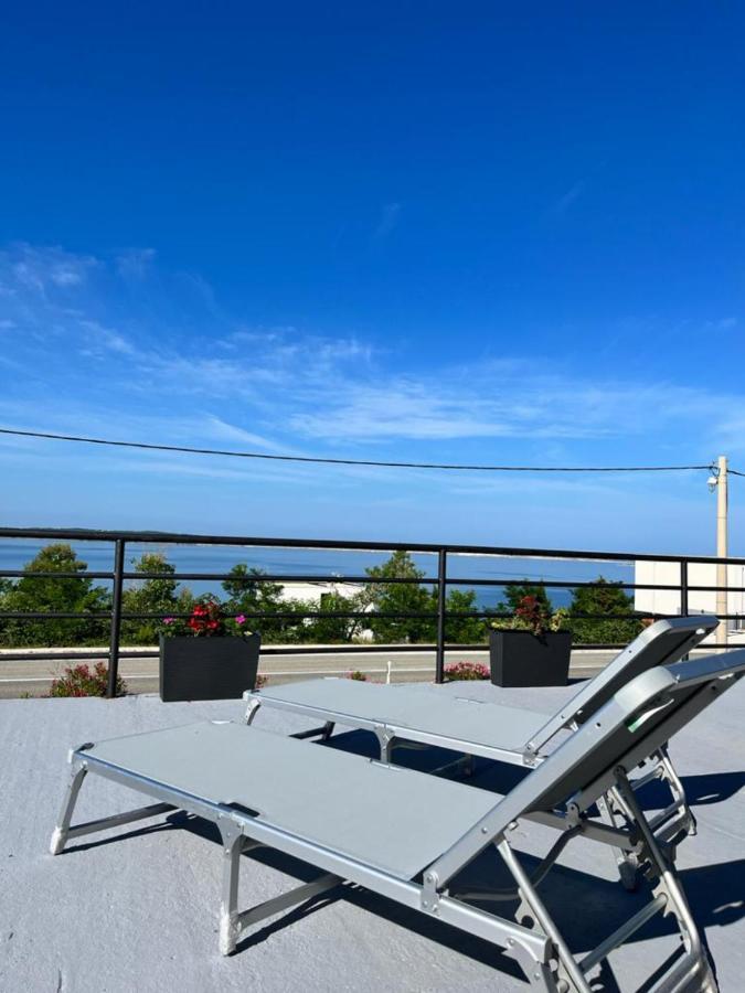 Apartments Sea View Rtina Exterior photo