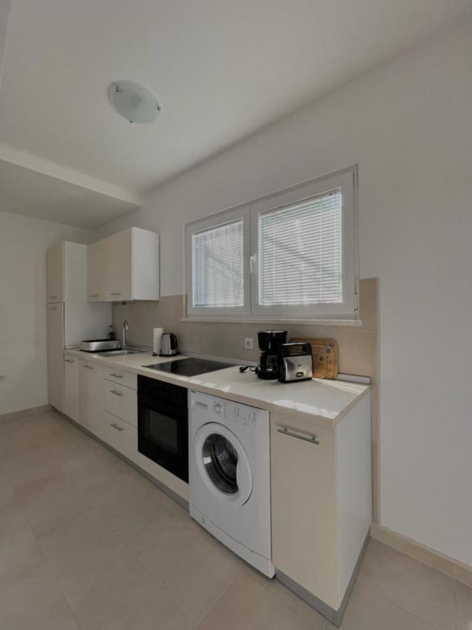Apartments Sea View Rtina Exterior photo