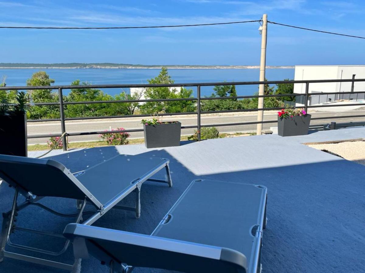 Apartments Sea View Rtina Exterior photo