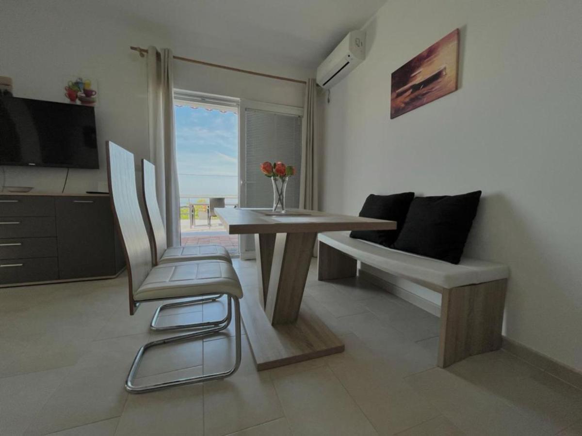 Apartments Sea View Rtina Exterior photo