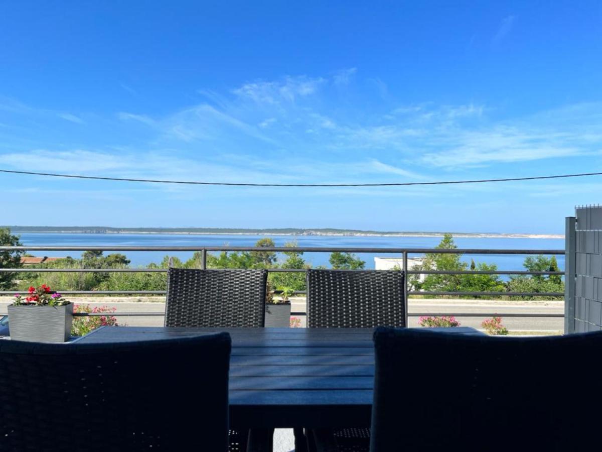 Apartments Sea View Rtina Exterior photo