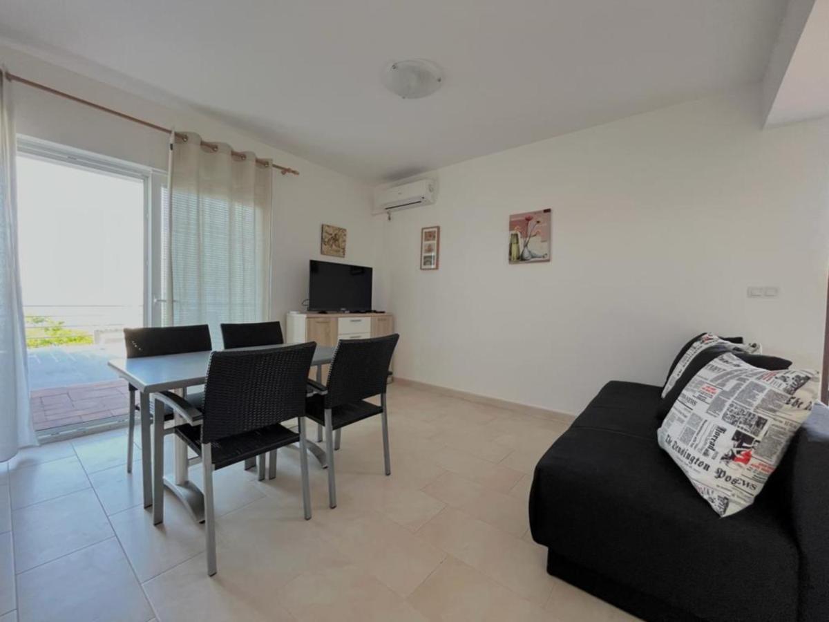 Apartments Sea View Rtina Exterior photo