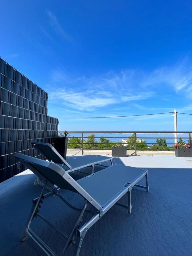 Apartments Sea View Rtina Exterior photo