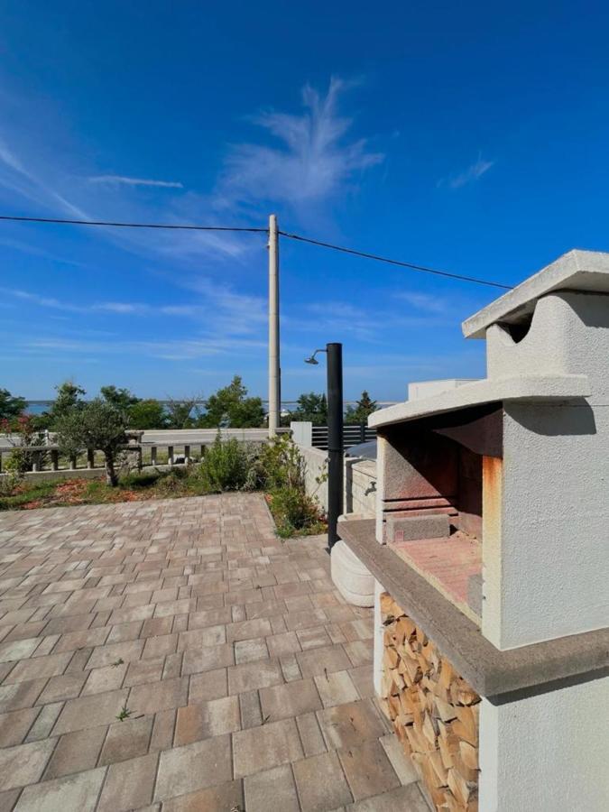 Apartments Sea View Rtina Exterior photo