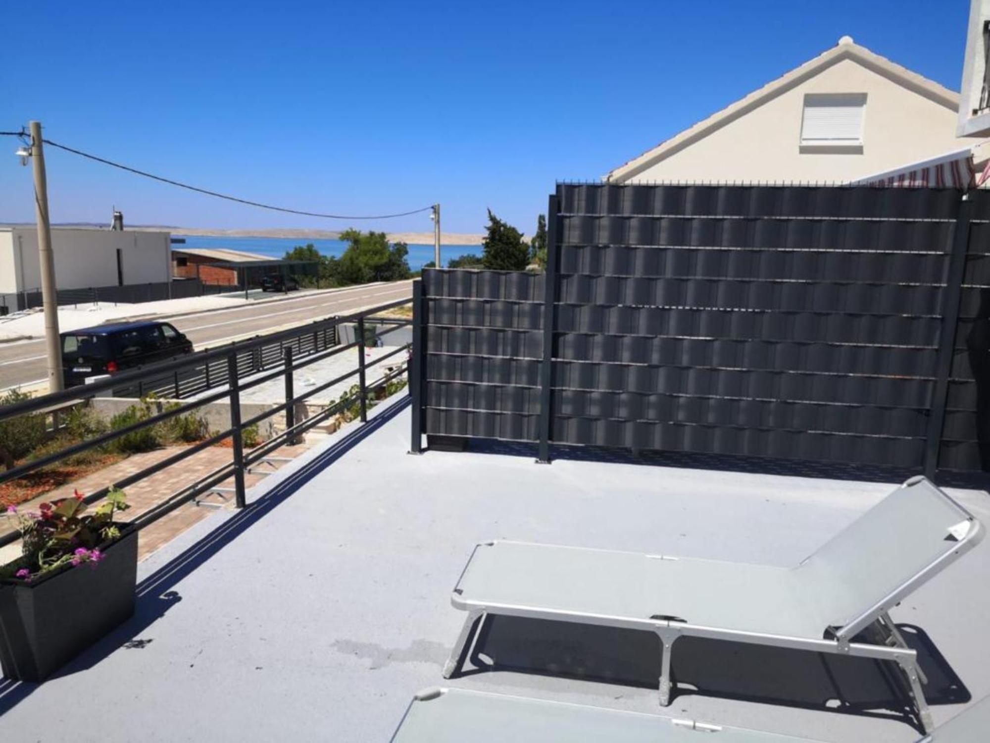 Apartments Sea View Rtina Exterior photo